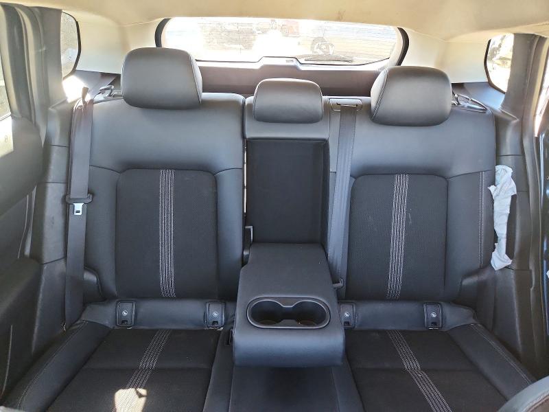 Продажа на аукционе авто 2024 Mazda Cx-50, vin: 7MMVABBM2RN200098, номер лота: 56539756