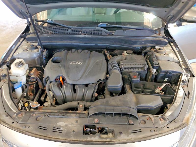 Aukcja sprzedaży 2012 Kia Optima, vin: 5XXGM4A72CG051363, numer aukcji: 85792595