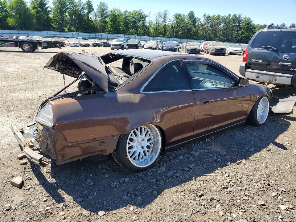 Aukcja sprzedaży 1998 Honda Accord, vin: 1HGCG3159WA012107, numer aukcji: 56147176