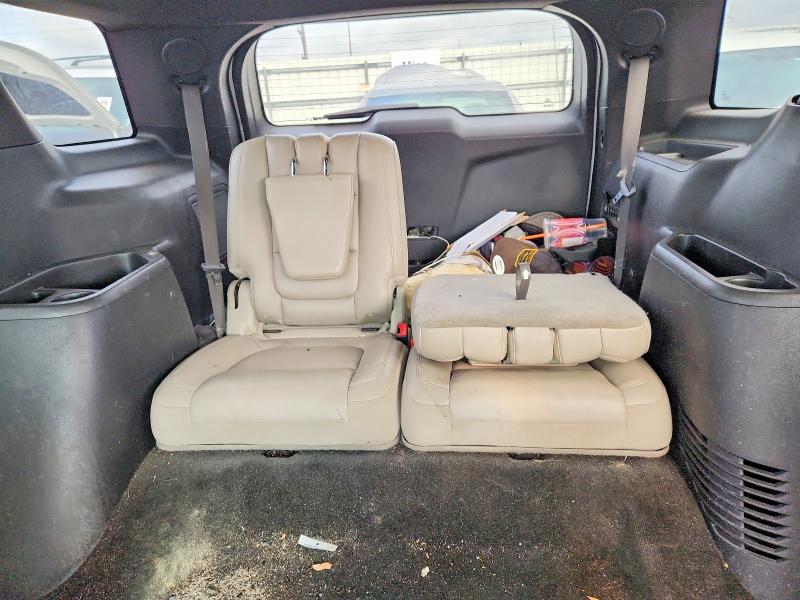 2012 Ford Explorer მანქანა იყიდება აუქციონზე, vin: 1FMHK8F86CGA76192, აუქციონის ნომერი: 56805816