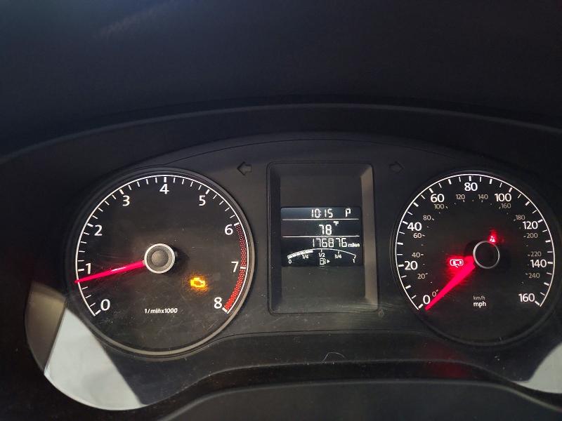 Продажа на аукционе авто 2011 Volkswagen Jetta, vin: 3VWDX7AJ1BM315383, номер лота: 46781656