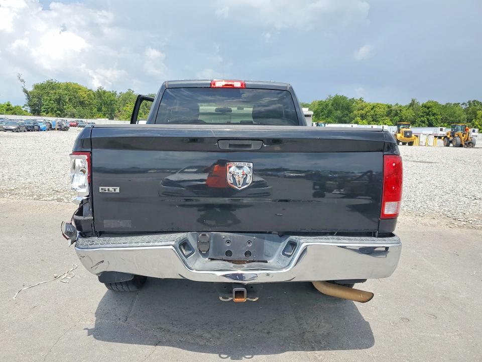 Aukcja sprzedaży 2009 Dodge Ram 1500, vin: 1D3HB18TX9S707732, numer aukcji: 85450745
