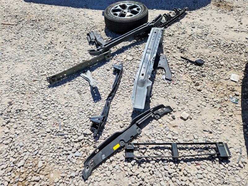 2018 Subaru Crosstrek მანქანა იყიდება აუქციონზე, vin: JF2GTADC7JH242241, აუქციონის ნომერი: 56439826