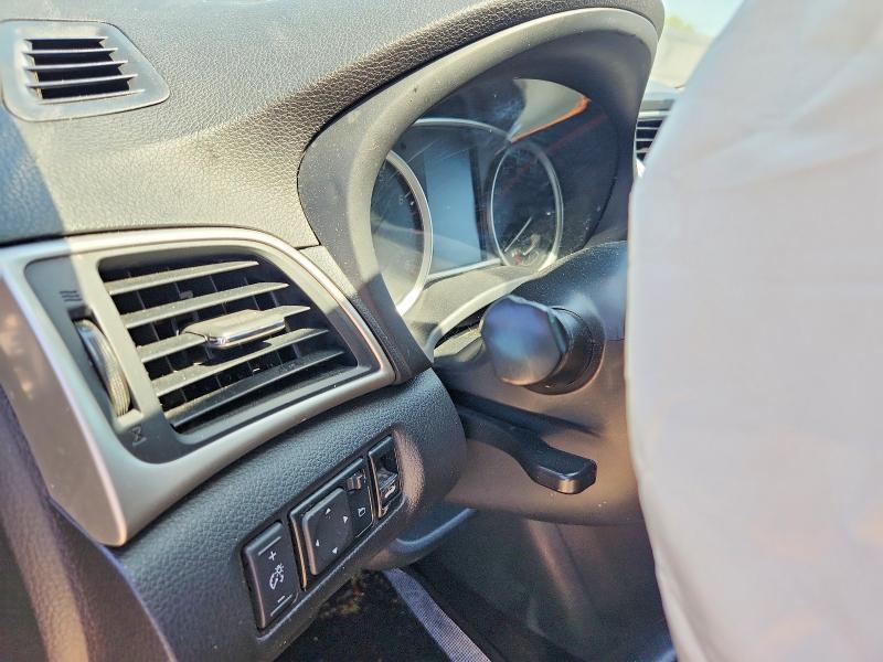 56545196 :رقم المزاد ، 3N1AB7AP1KY286181 vin ، 2019 Nissan Sentra مزاد بيع