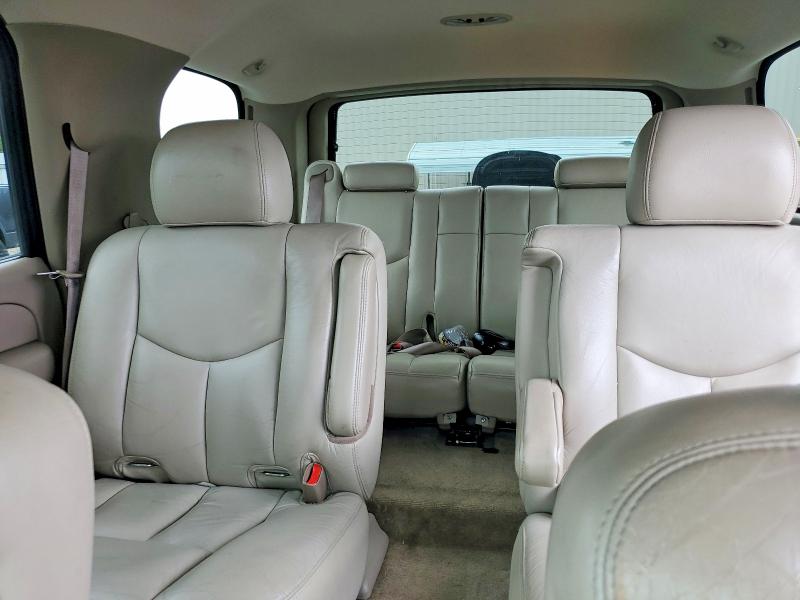 2004 Gmc Yukon მანქანა იყიდება აუქციონზე, vin: 1GKEC13Z84R255109, აუქციონის ნომერი: 56395586