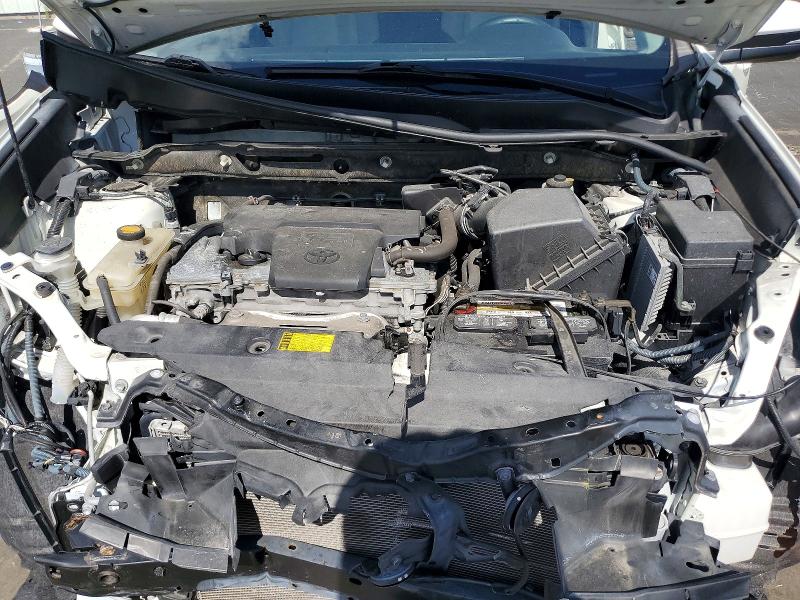 57462996 :رقم المزاد ، JTMYFREVXDD006168 vin ، 2013 Toyota Rav4 مزاد بيع