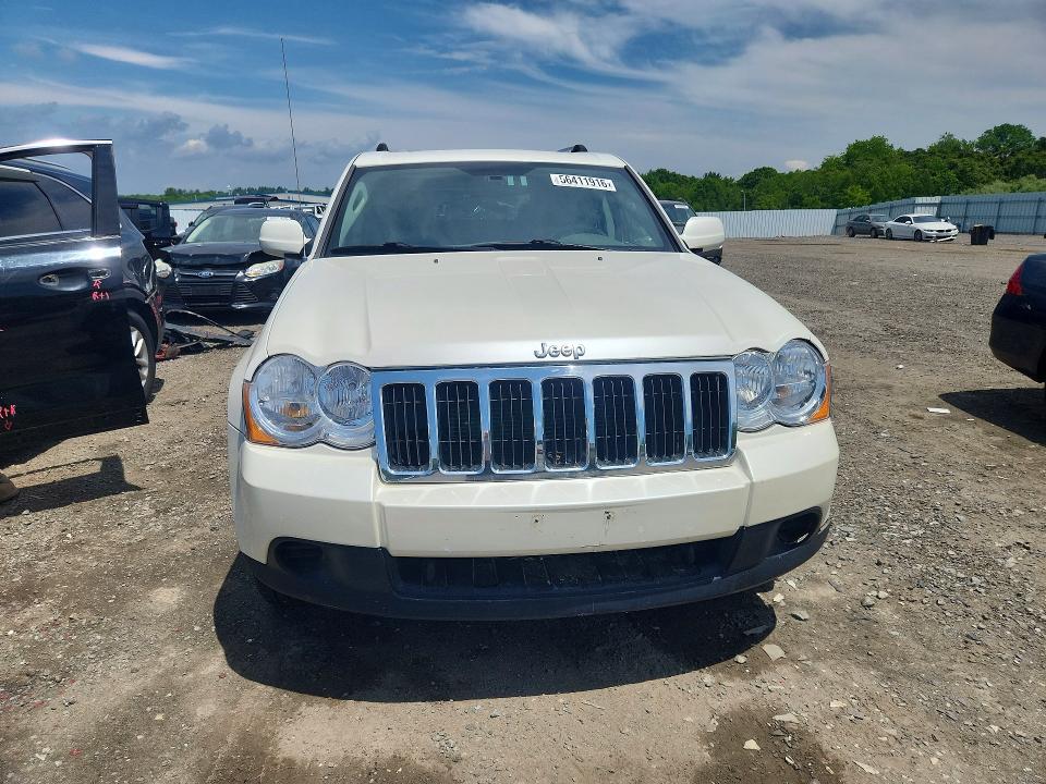 Aukcja sprzedaży 2010 Jeep Grand Cherokee, vin: 1J4RR5GT3AC126938, numer aukcji: 56411916