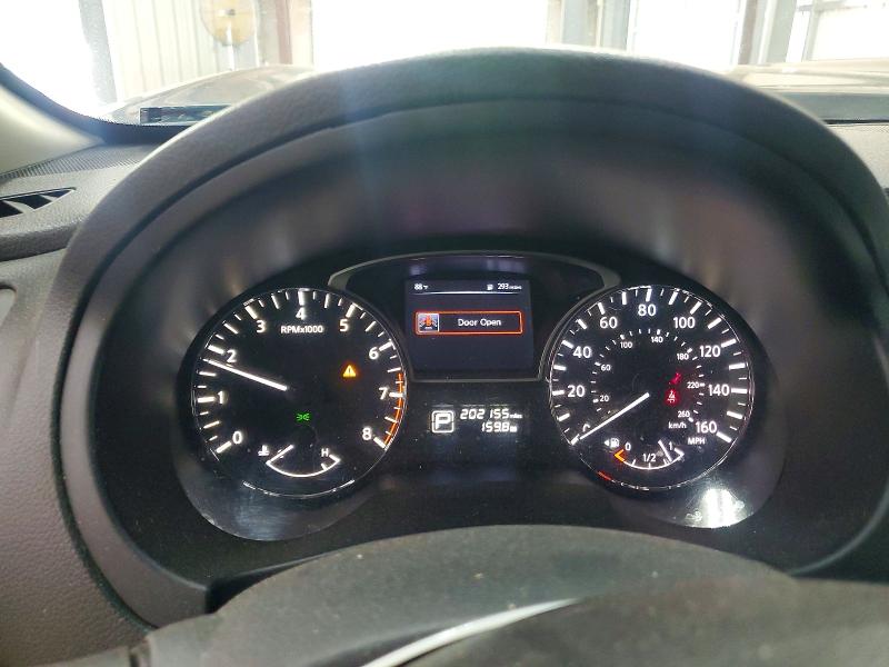 Продаж на аукціоні авто 2015 Nissan Altima, vin: 1N4AL3AP1FN876635, номер лоту: 85986965