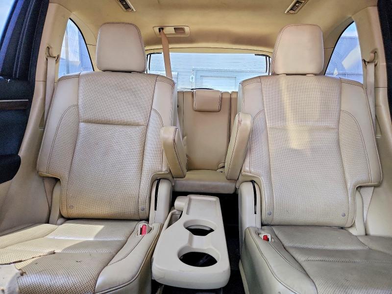 2015 Toyota Highlander მანქანა იყიდება აუქციონზე, vin: 5TDDKRFH3FS134407, აუქციონის ნომერი: 56852266