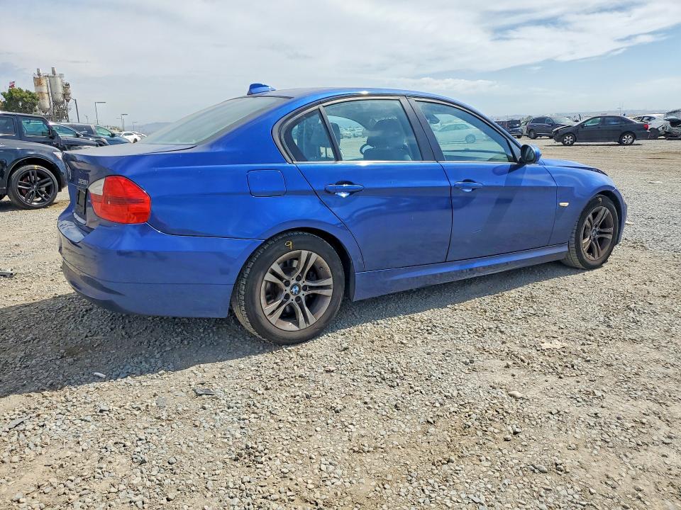 Продажа на аукционе авто 2008 Bmw 328, vin: WBAVA33598KX87555, номер лота: 57249826