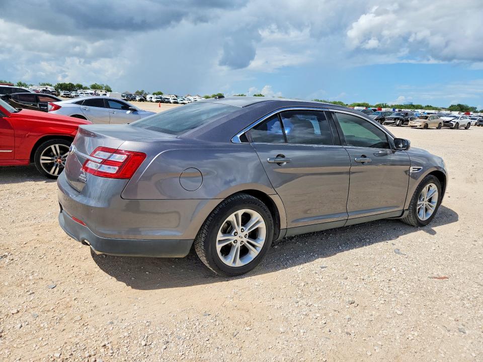 Продаж на аукціоні авто 2013 Ford Taurus, vin: 1FAHP2E88DG171008, номер лоту: 57540826
