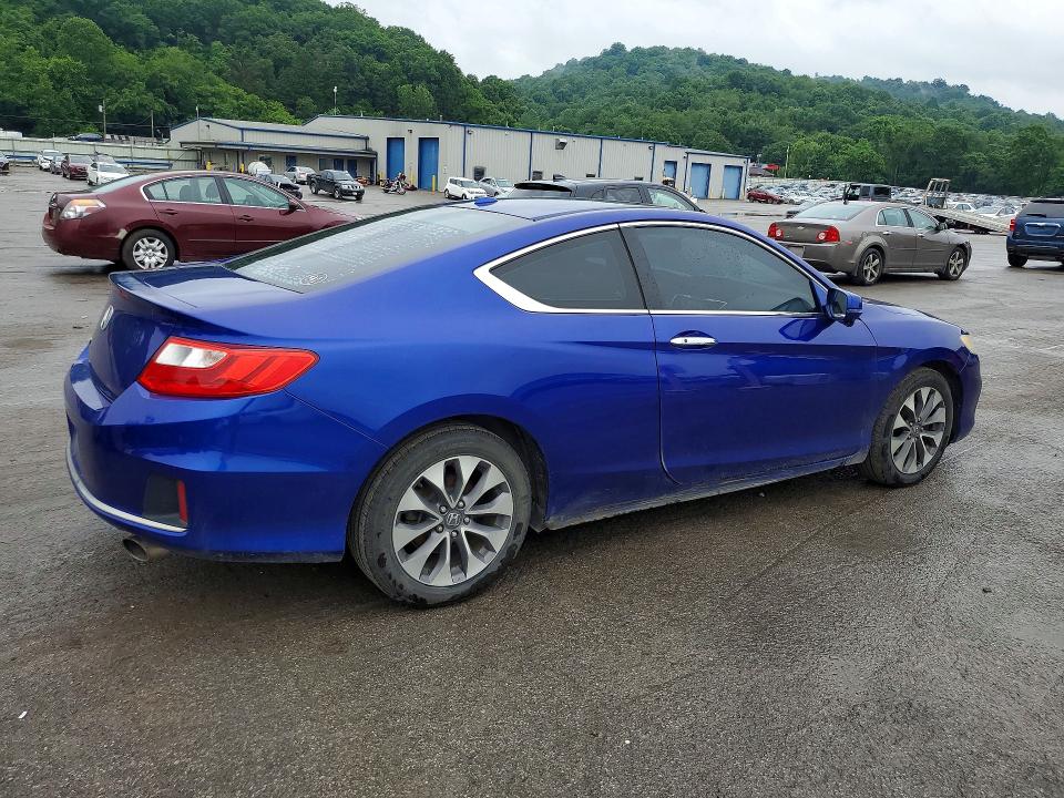 58074096 :رقم المزاد ، 1HGCT1B89DA014865 vin ، 2013 Honda Accord مزاد بيع