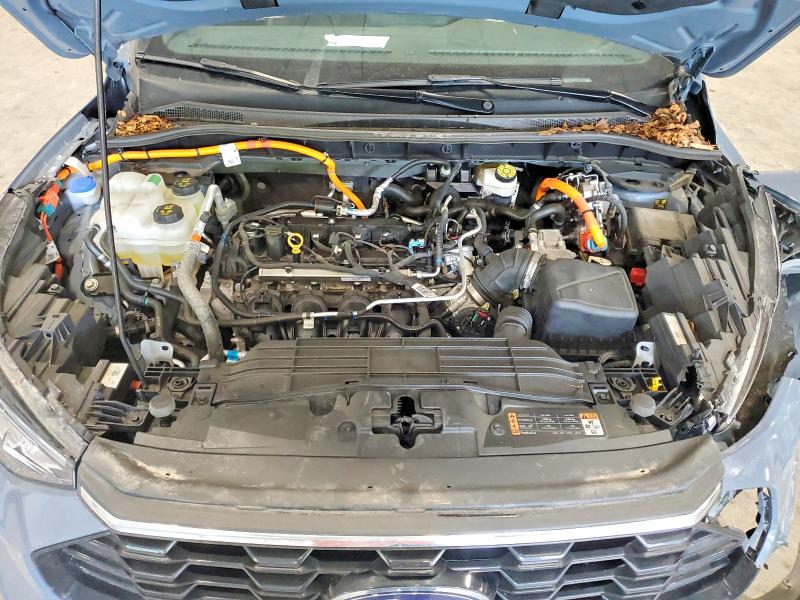 Aukcja sprzedaży 2025 Ford Escape, vin: 1FMCU9NZ2SUB14134, numer aukcji: 58225746