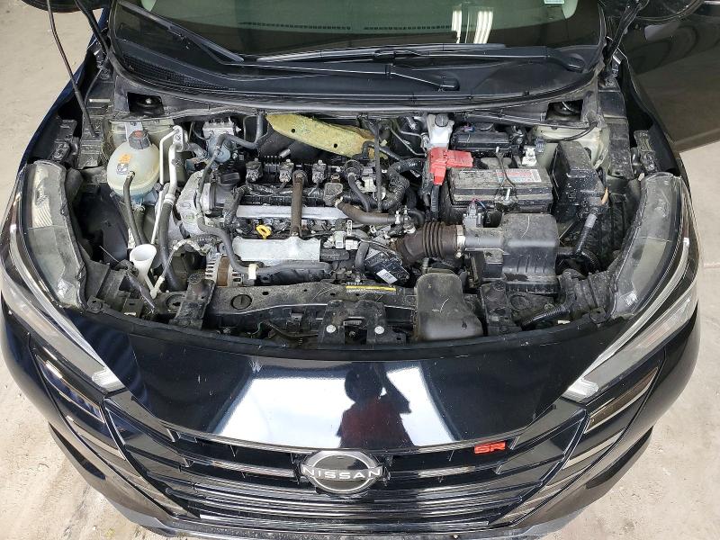 Aukcja sprzedaży 2025 Nissan Versa, vin: 3N1CN8FV6SL833584, numer aukcji: 56042346