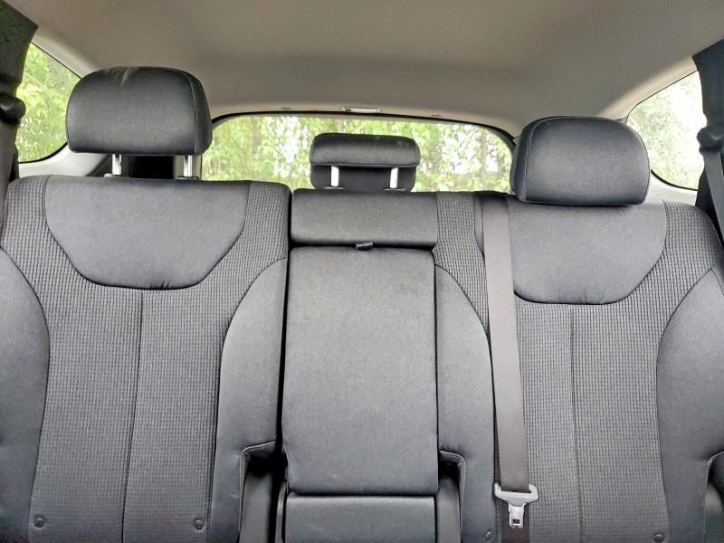 Auction sale of the 2019 Hyundai Santa Fe, vin: 5NMS2CADXKH109168, lot number: 56518776