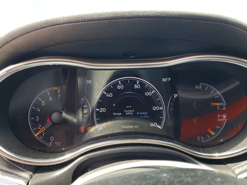 Aukcja sprzedaży 2017 Jeep Grand Cherokee, vin: 1C4RJFCG0HC663305, numer aukcji: 55887306