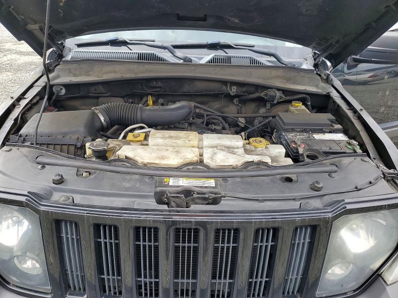 Продажа на аукционе авто 2010 Jeep Liberty, vin: 1J4PN3GK6AW148364, номер лота: 58496066