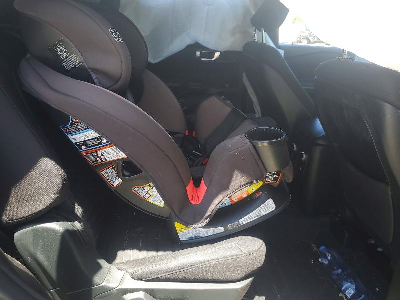 Продаж на аукціоні авто 2020 Ford Explorer, vin: 1FMSK8DH4LGB22160, номер лоту: 59340186