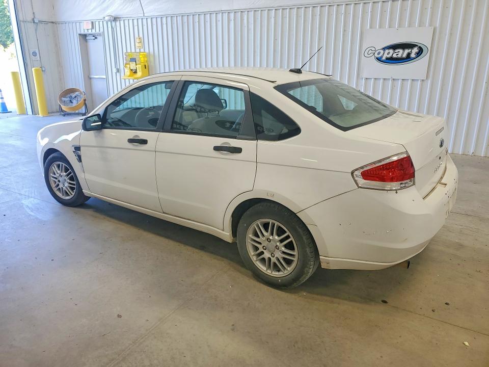 Aukcja sprzedaży 2008 Ford Focus, vin: 1FAHP35N18W182651, numer aukcji: 57652486
