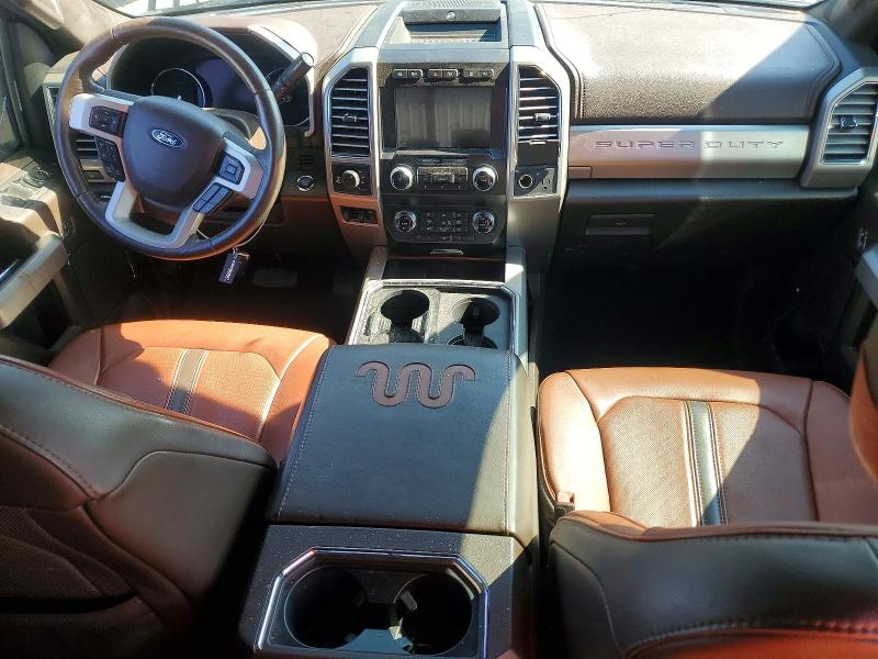 Aukcja sprzedaży 2019 Ford F250, vin: 1FT7W2BT8KEG30824, numer aukcji: 57077886
