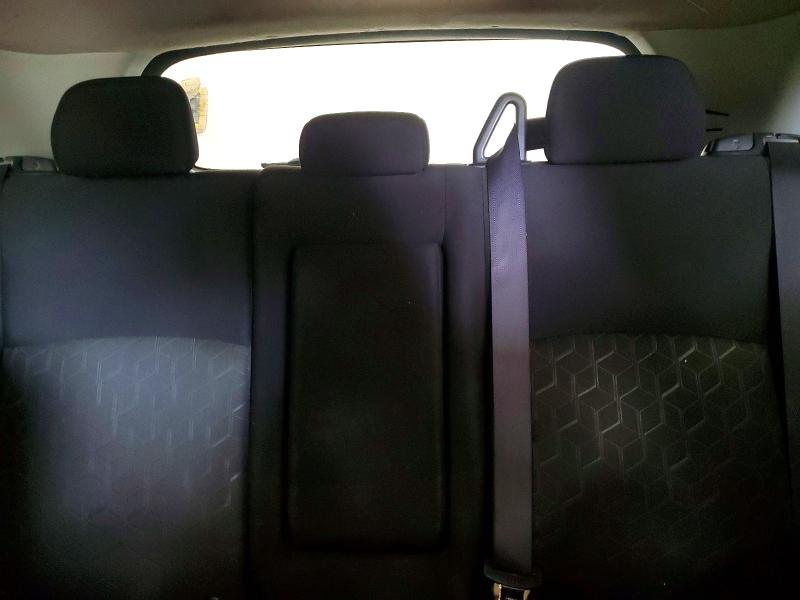 2020 Mitsubishi Outlander Sport მანქანა იყიდება აუქციონზე, vin: JA4AR3AU0LU019166, აუქციონის ნომერი: 56672646