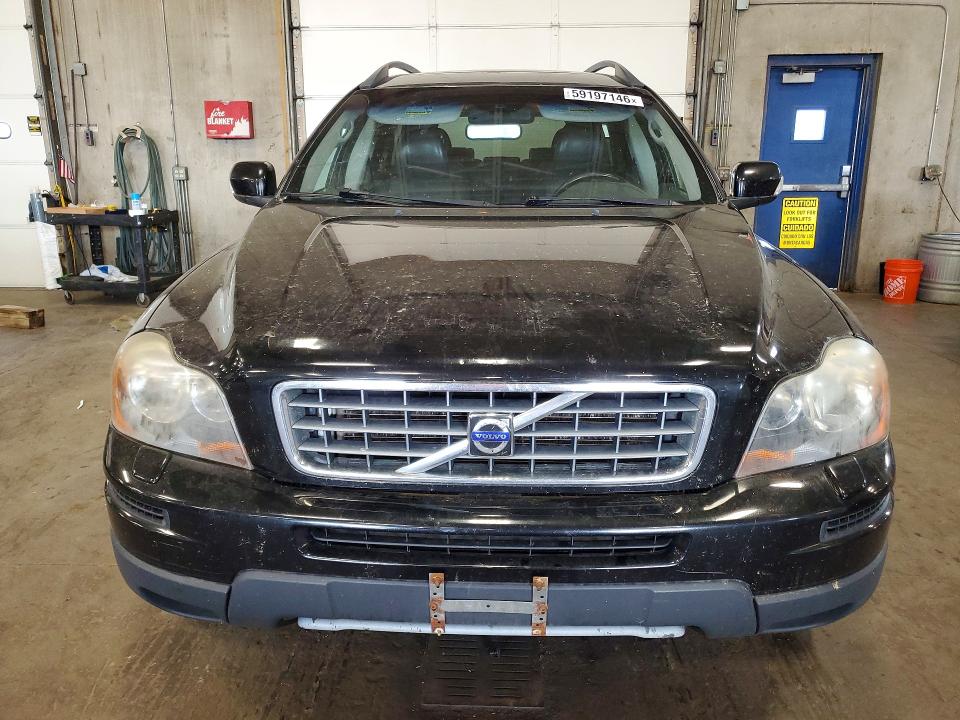 Продажа на аукционе авто 2008 Volvo Xc90, vin: YV4CZ982181421645, номер лота: 59197146