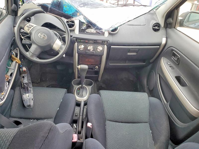 Aukcja sprzedaży 2006 Scion Xa, vin: JTKKT624860131469, numer aukcji: 56500416