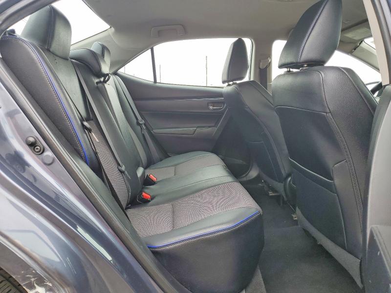 Продажа на аукционе авто 2019 Toyota Corolla, vin: 5YFBURHE6KP926994, номер лота: 58255686