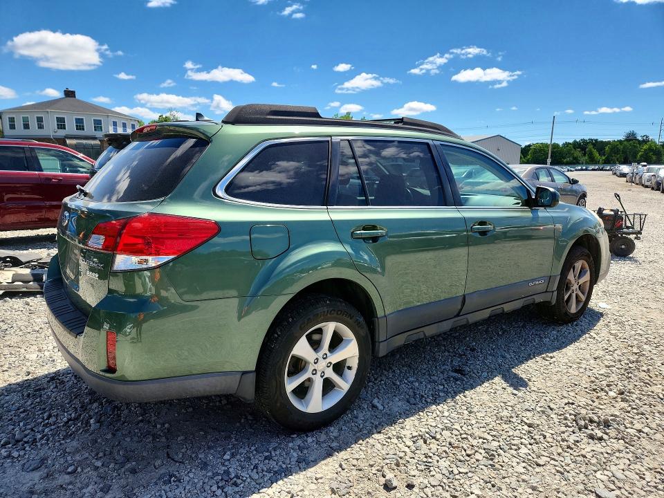 Продажа на аукционе авто 2013 Subaru Outback, vin: 4S4BRBPC5D3296479, номер лота: 56342106