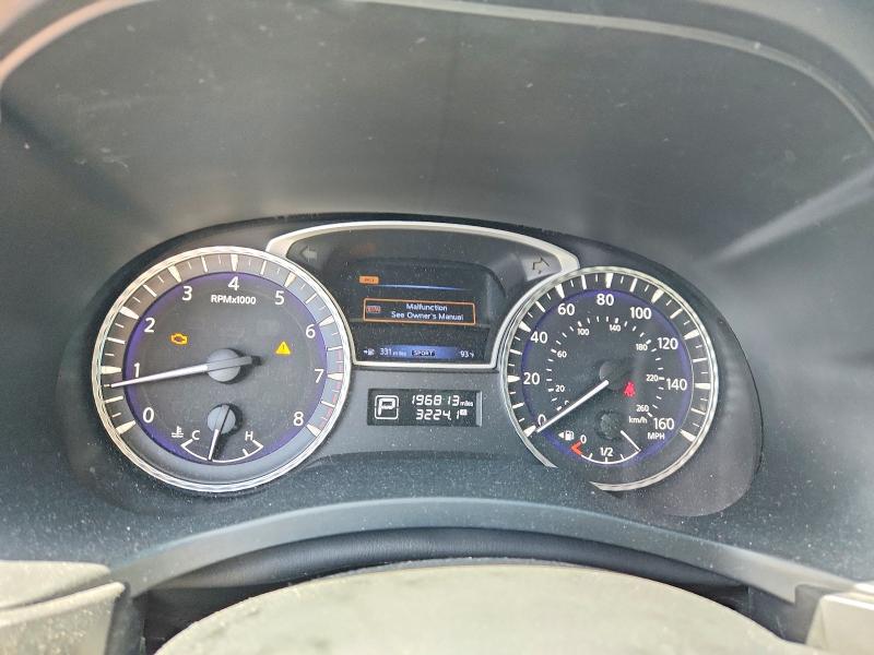 Продажа на аукционе авто 2013 Infiniti Jx35, vin: 5N1AL0MM2DC310580, номер лота: 58813746