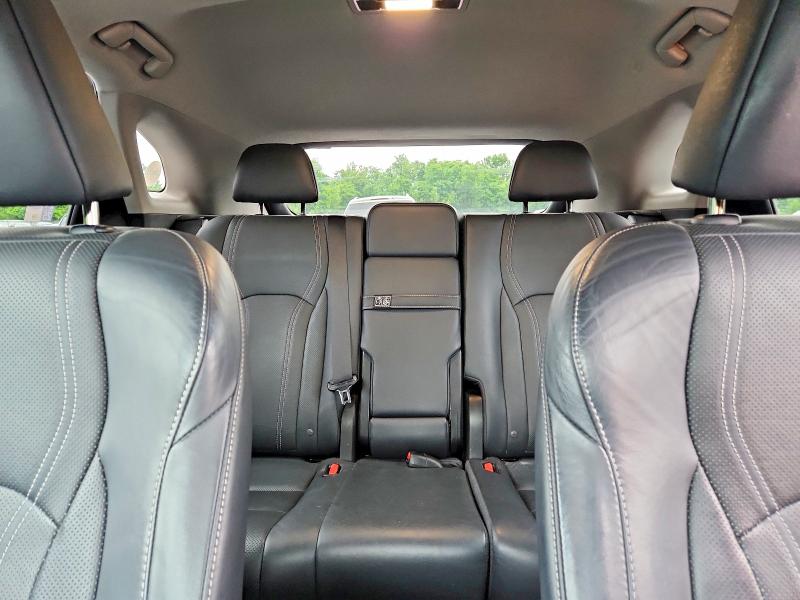 Aukcja sprzedaży 2019 Lexus Rx 350, vin: 2T2BZMCA3KC206363, numer aukcji: 57917916