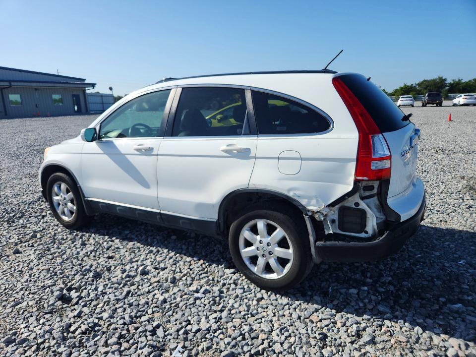 Продажа на аукционе авто 2007 Honda Cr-v, vin: JHLRE387X7C058060, номер лота: 59120186