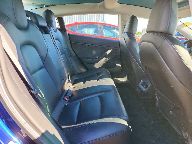 Aukcja sprzedaży 2018 Tesla Model 3, vin: 5YJ3E1EA3JF078099, numer aukcji: 56781056