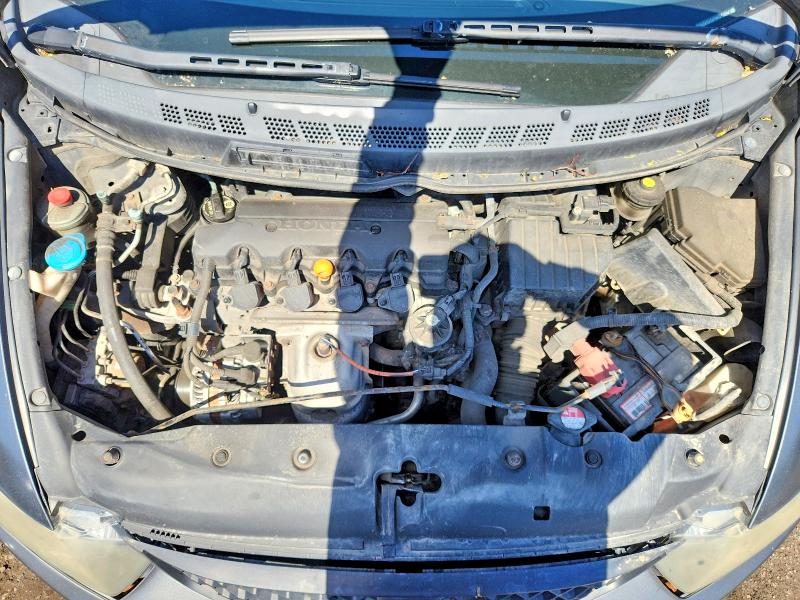 Aukcja sprzedaży 2009 Honda Civic, vin: 2HGFG12679H010242, numer aukcji: 55518366