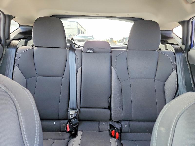 Продажа на аукционе авто 2025 Subaru Crosstrek, vin: JF2GUHDC5S8280171, номер лота: 57287946