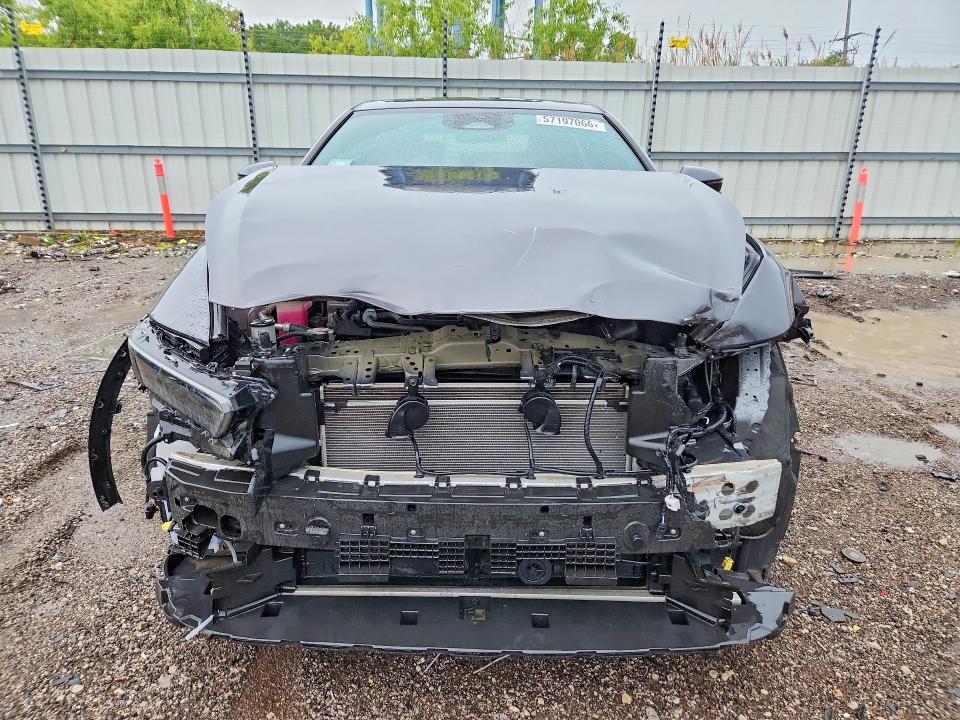 Aukcja sprzedaży 2023 Toyota Crown, vin: JTDAAAAF0P3012281, numer aukcji: 57197066