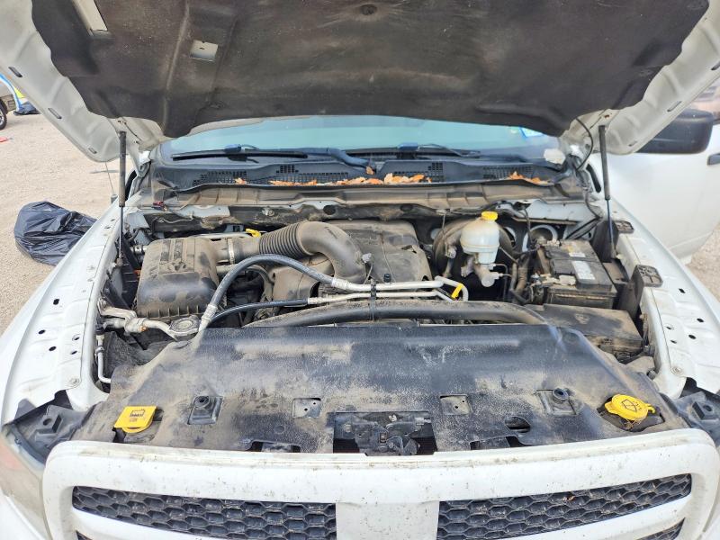 Aukcja sprzedaży 2013 Ram 1500, vin: 3C6JR6ATXDG507650, numer aukcji: 57017466