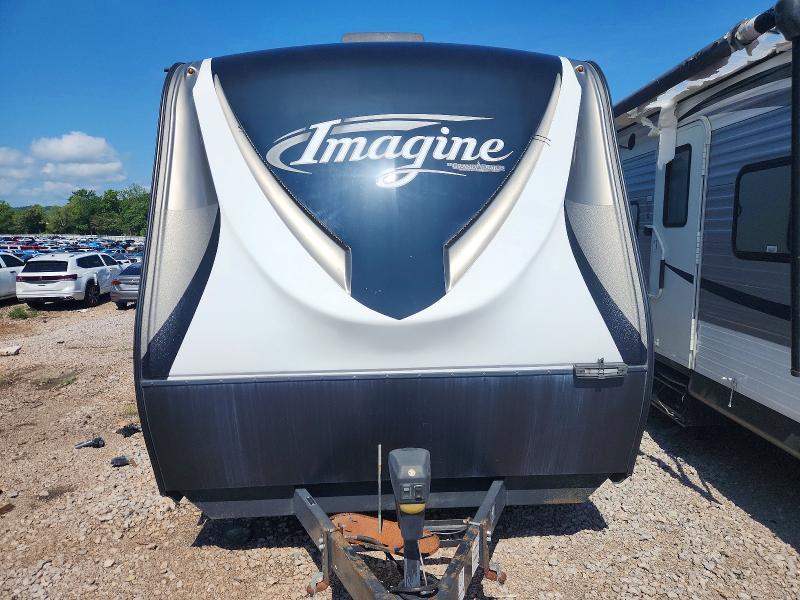 Продаж на аукціоні авто 2018 Grand Design Recreational Vehicle (rv), vin: 573TE3223J6609654, номер лоту: 56295036