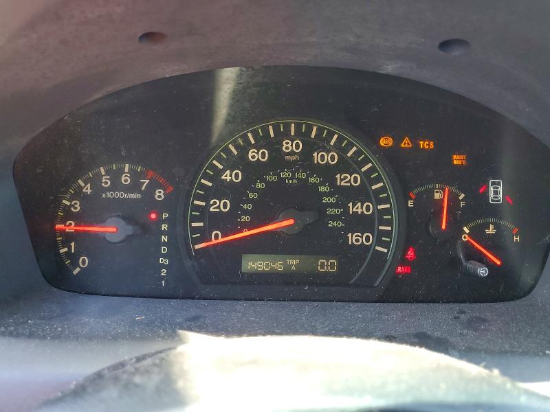 Aukcja sprzedaży 2003 Honda Accord, vin: 1HGCM66523A081848, numer aukcji: 57896186
