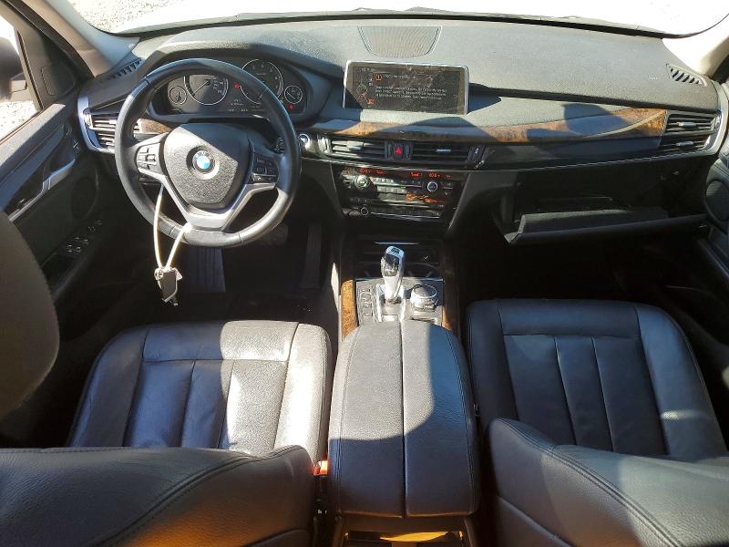 Продаж на аукціоні авто 2015 Bmw X5, vin: 5UXKR0C57F0P05231, номер лоту: 58095986