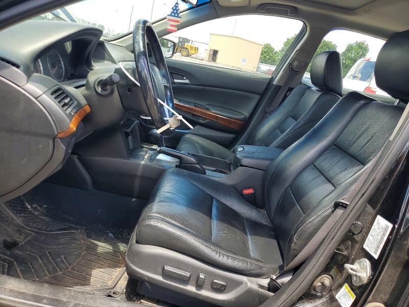 Продаж на аукціоні авто 2012 Honda Accord, vin: 1HGCP2F88CA035239, номер лоту: 58223046