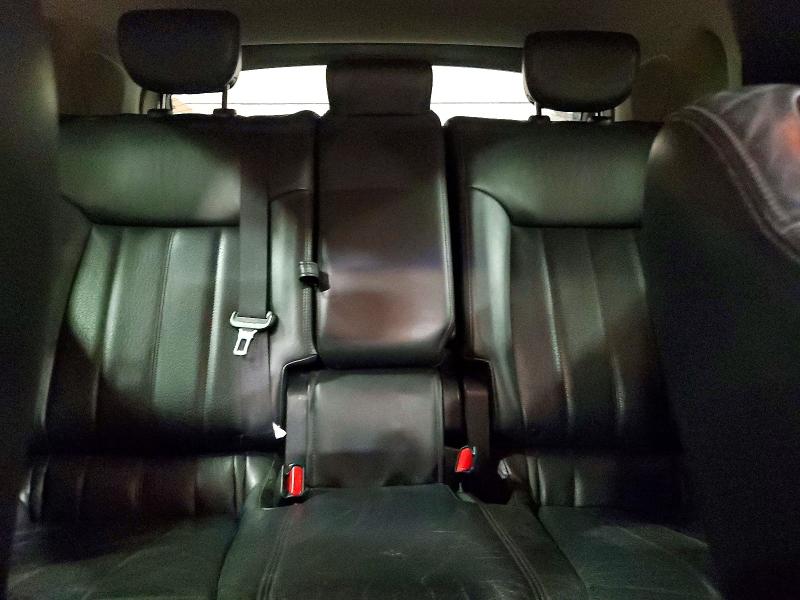 Продажа на аукционе авто 2013 Infiniti Fx37, vin: JN8CS1MW9DM172851, номер лота: 56341156