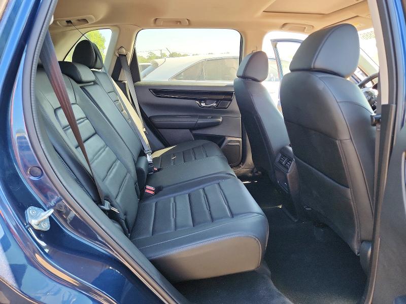 55842886 :رقم المزاد ، 2HKRS4H71TH408427 vin ، 2026 Honda Cr-v مزاد بيع