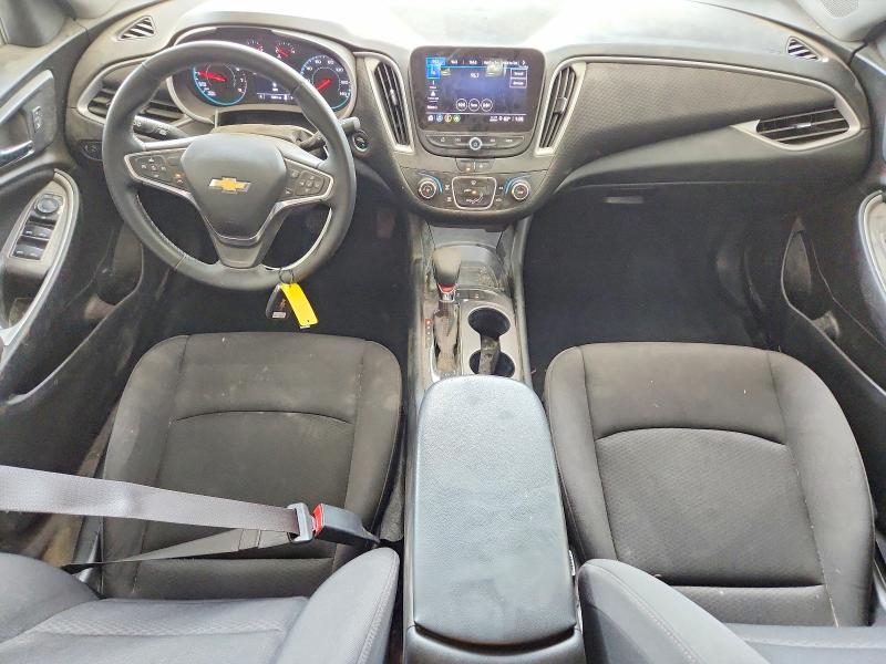 Продаж на аукціоні авто 2024 Chevrolet Malibu, vin: 1G1ZG5ST7RF211187, номер лоту: 58984616