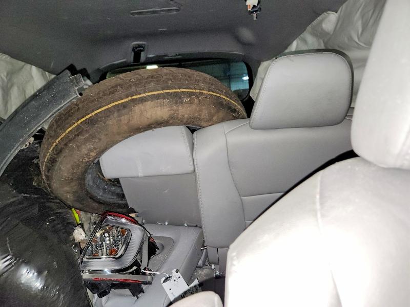 Aukcja sprzedaży 2022 Honda Pilot, vin: 5FNYF6H2XNB042520, numer aukcji: 56616736