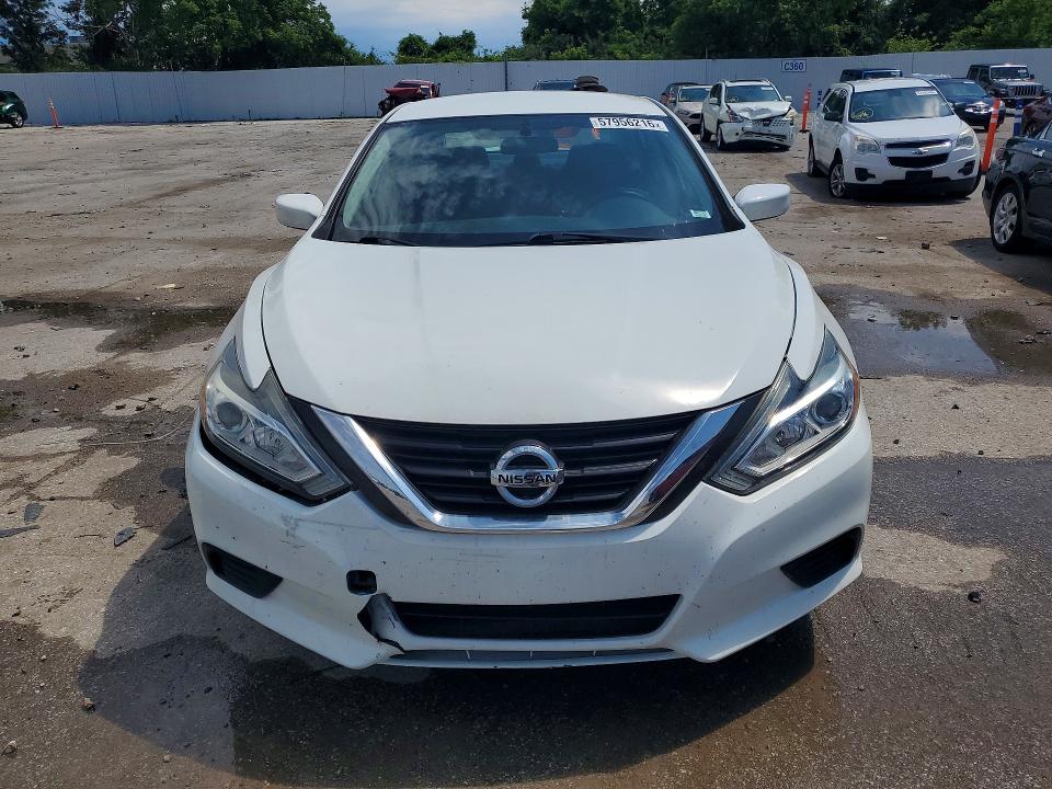 Продажа на аукционе авто 2016 Nissan Altima, vin: 1N4AL3AP7GC220520, номер лота: 57956216
