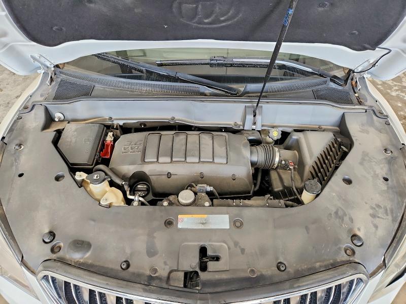 Продаж на аукціоні авто 2017 Buick Enclave, vin: 5GAKVCKD8HJ199706, номер лоту: 56857056