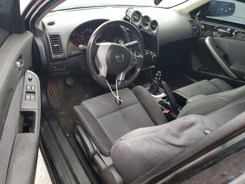 58481986 :رقم المزاد ، 1N4AL24E18C279942 vin ، 2008 Nissan Altima مزاد بيع