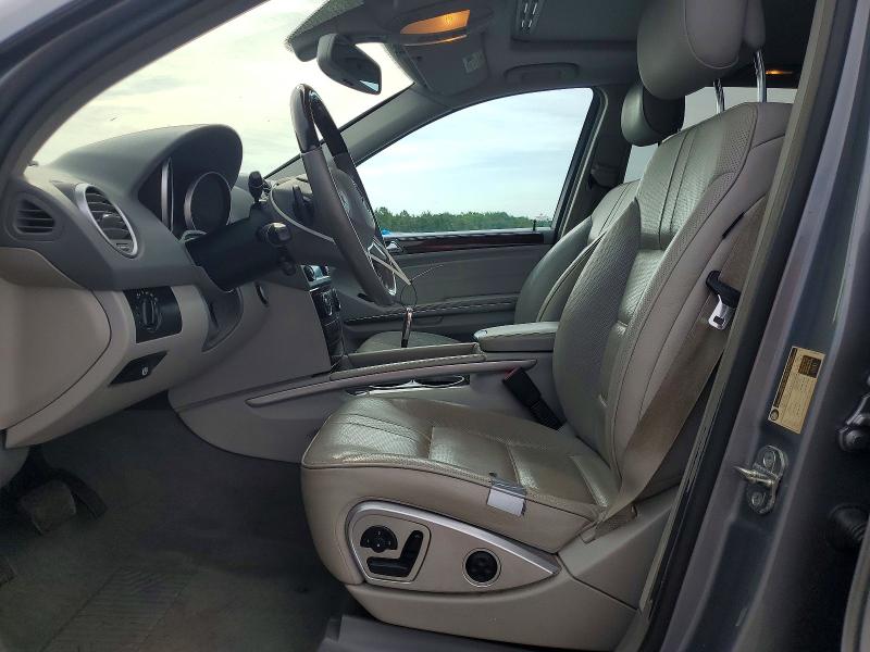 Aukcja sprzedaży 2011 Mercedes-benz Ml, vin: 4JGBB7CB2BA645783, numer aukcji: 58081746