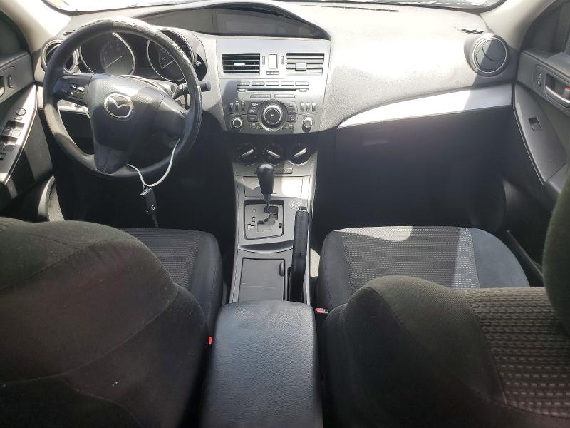 Продаж на аукціоні авто 2012 Mazda 3, vin: JM1BL1UG2C1527744, номер лоту: 56693866